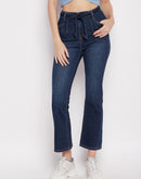 MADAME Boot cut Jeans