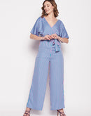 Camla Barcelona Green Women Jump Suits