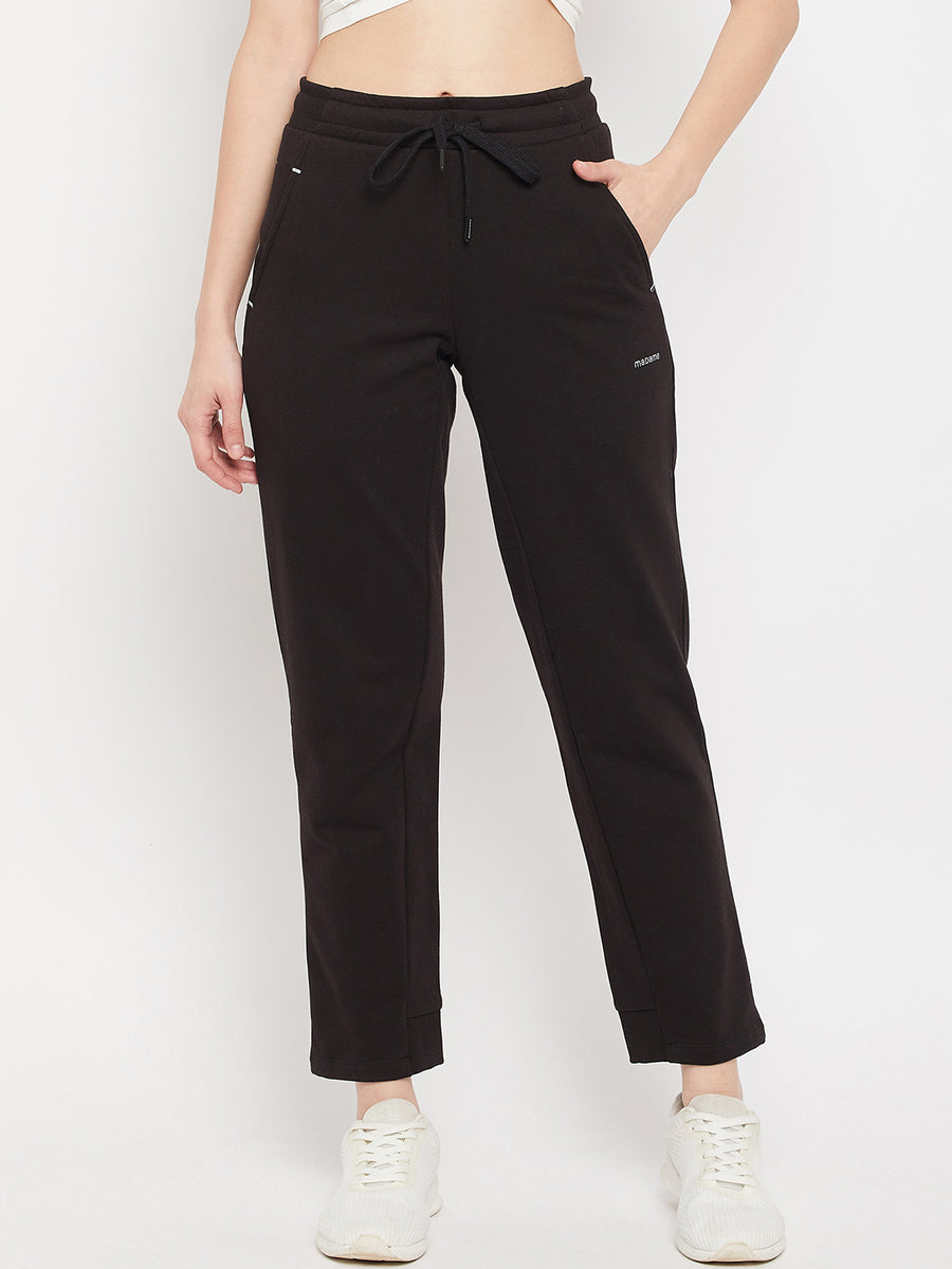 Lifestyle Athleisure Track Pant Women – ENORFY