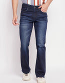 Camla Barcelona Navy Blue Denim