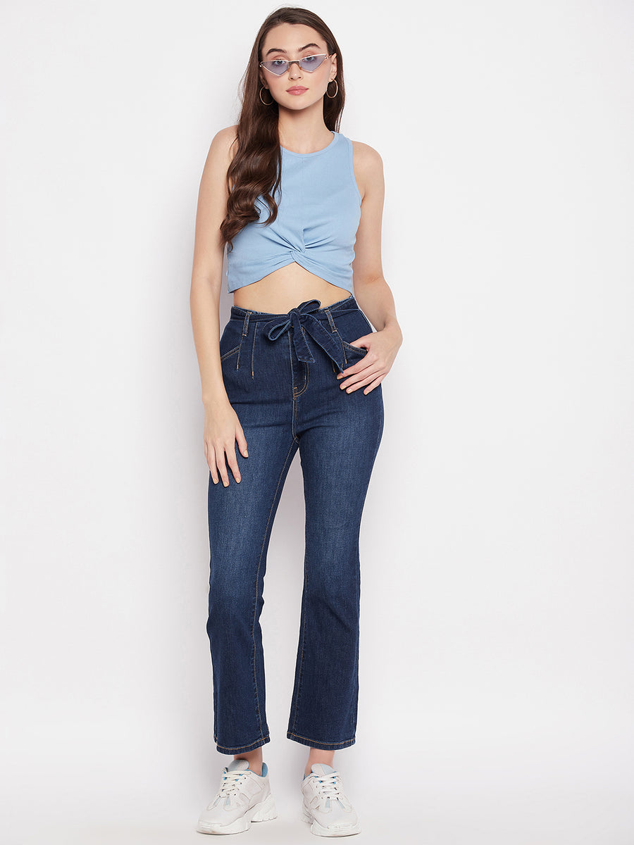 Women's Very Nice Jeans, size 36 (Blue) | Emmy