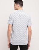 Camla Sky Shirts For Men