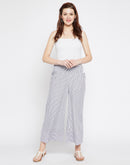 Madame  Beige Trouser