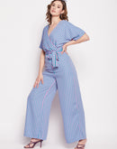 Camla Barcelona Green Women Jump Suits