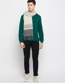 Jain Amar Grey Men Muffler