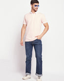 Camla Barcelona Blue Men'S Denim
