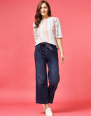 Camla Barcelona Pink Top