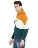 Camla Men Hooded Sweatshirt