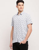 Camla Sky Shirts For Men