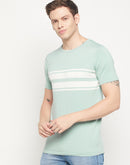 Camla Mint T-Shirt For Men