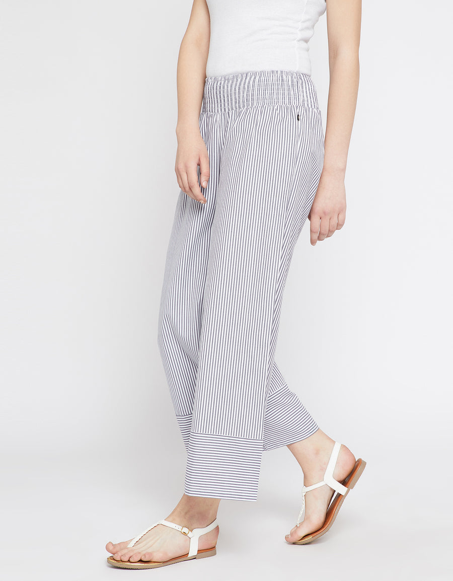 Madame  Beige Trouser