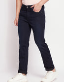 Camla Barcelona Blue Men'S Denim
