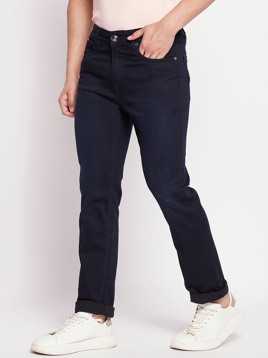 Camla Blue Men Denim