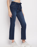 MADAME Boot cut Jeans