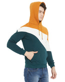 Camla Men Hooded Sweatshirt