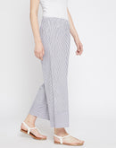 Madame  Beige Trouser