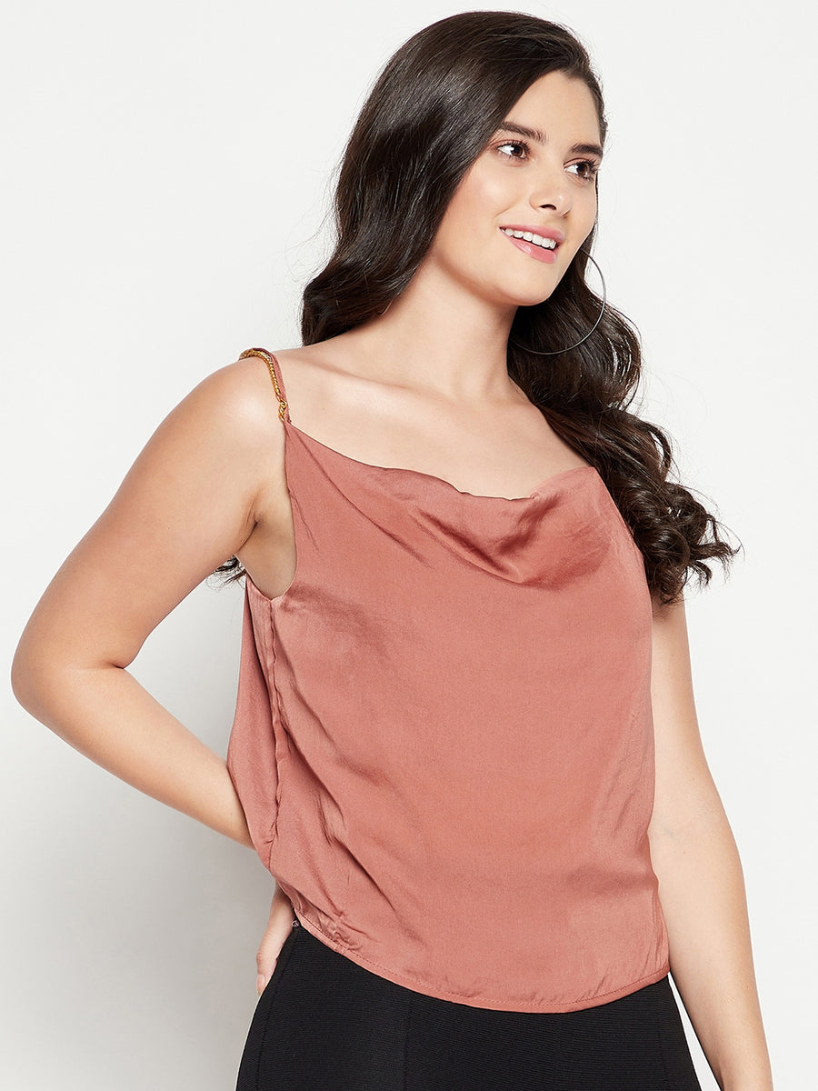 MADAME Camisole Top for Women
