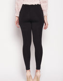 Camla Black Women Jegging