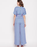 Camla Barcelona Green Women Jump Suits