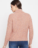 Madame Peach Women Sweater