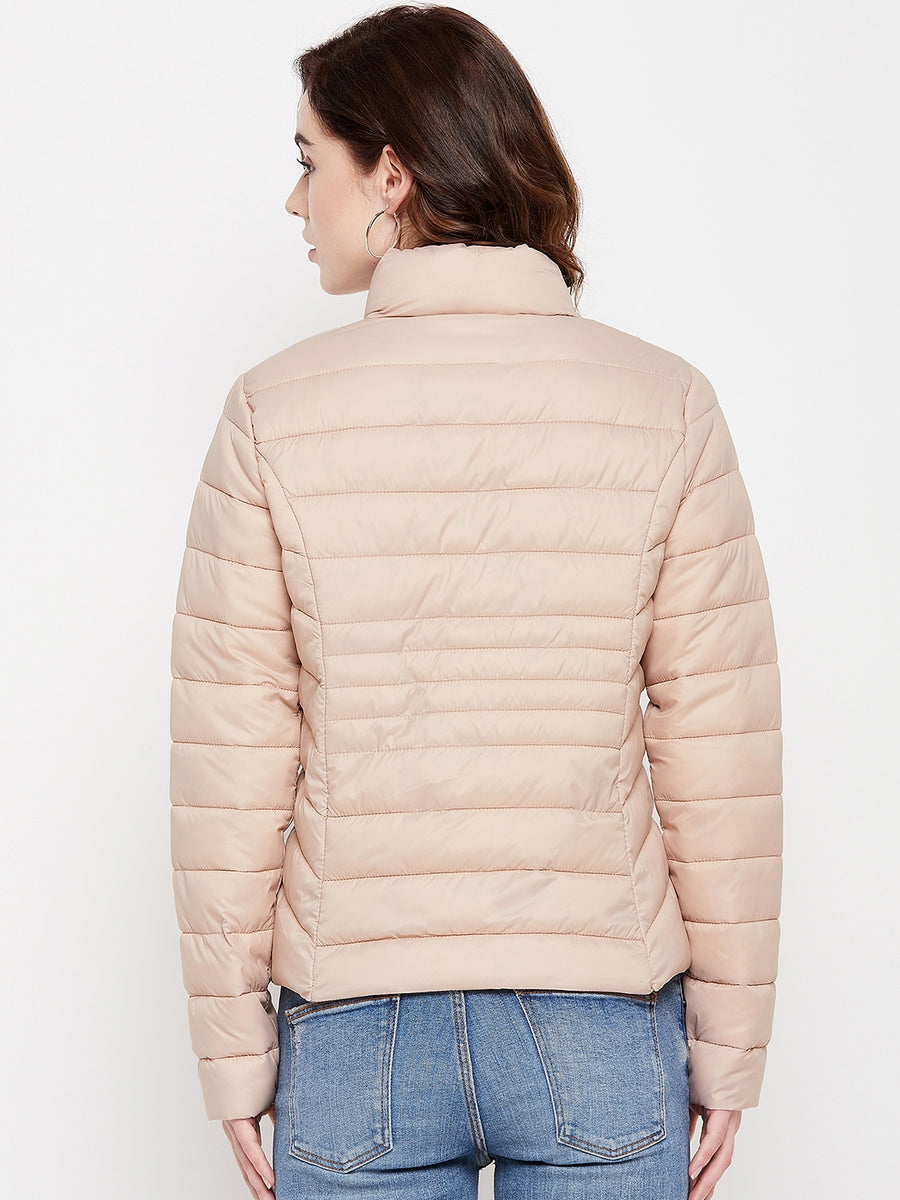 Aggregate more than 147 peach colour denim jacket