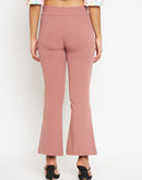 Madame  Red Trouser