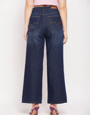 Camla Blue Women Denim