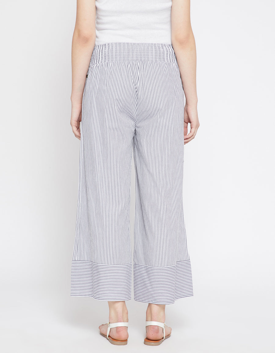 Madame  Beige Trouser