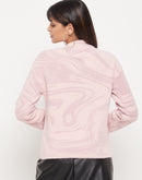 Madame Pink  Sweater