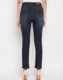 MADAME Straight Fit Jeans