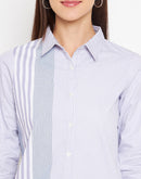 Camla Barcelona Mauve Shirt