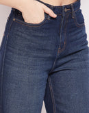 Camla Blue Women Denim