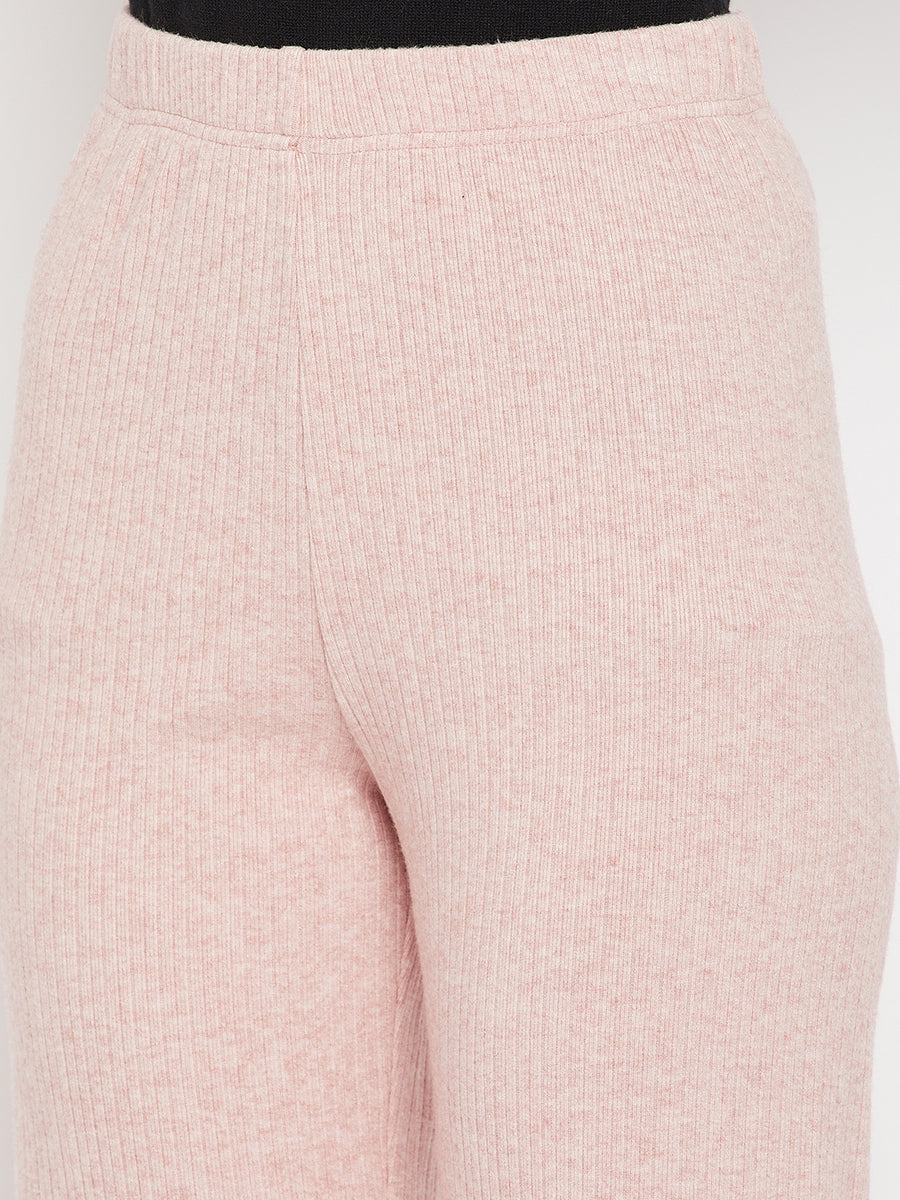 Madame  Pink Trouser