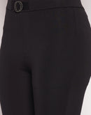 Camla Black Women Jegging